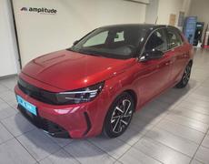 Opel Corsa Barberey-Saint-Sulpice