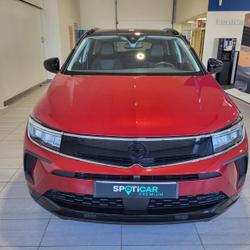 Opel Grandland 1.2 Turbo 130ch GS BVA8 Chaumont