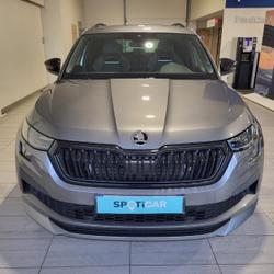 Skoda Kodiaq 2.0 TDI 150ch SCR Sportline DSG7 7 places Chaumont