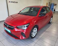 Opel Corsa Chaumont