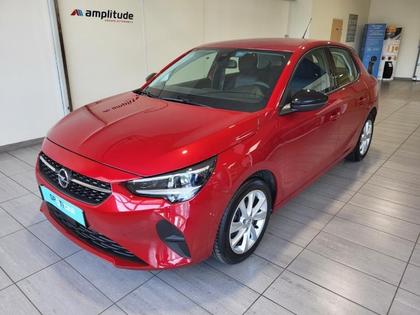 Opel Corsa - 1.2 Turbo 100ch Elegance Business BVA - 14 999 €