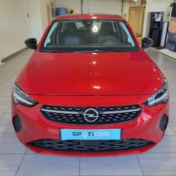 Opel Corsa 1.2 Turbo 100ch Elegance Business BVA Chaumont