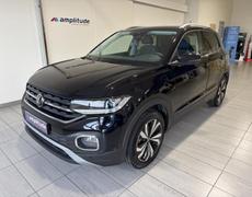 Volkswagen T-Cross Chaumont