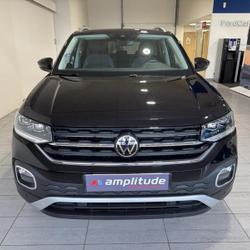 Volkswagen T-Cross 1.0 TSI 110ch Style Chaumont