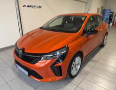 Renault Clio 5 Chaumont