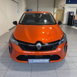 Renault Clio 5 1.0 TCe 100ch Evolution GPL Chaumont