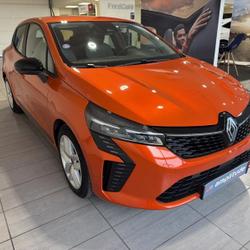 Renault Clio 5 1.0 TCe 100ch Evolution GPL Chaumont