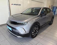 Opel Mokka Chaumont