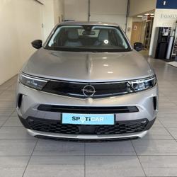 Opel Mokka Mokka-e 136ch Elegance Chaumont