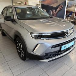 Opel Mokka Mokka-e 136ch Elegance Chaumont