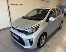 Kia Picanto - 1.0 67ch Active Euro6d-T - 8 899 €