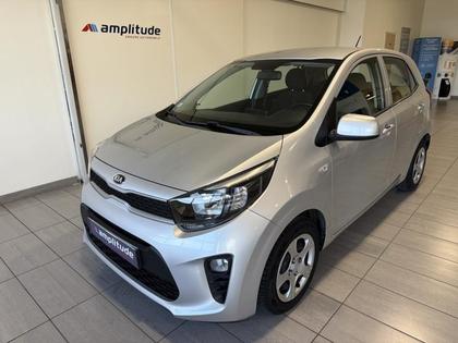 Kia Picanto - 1.0 67ch Active Euro6d-T - 8 899 €