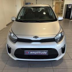 Kia Picanto 1.0 67ch Active Euro6d-T Chaumont