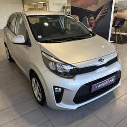 Kia Picanto 1.0 67ch Active Euro6d-T Chaumont