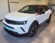 Opel Mokka Chaumont