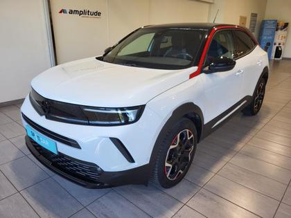 Opel Mokka - 1.2 Turbo 100ch GS Line - 13 899 €