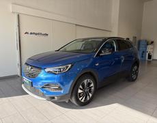 Opel Grandland Chaumont