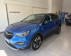 Opel Grandland Chaumont
