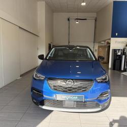 Opel Grandland 1.2 Turbo 130ch Elite 7cv Chaumont