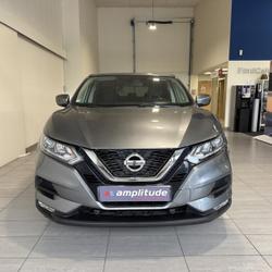Nissan Qashqai 1.5 dCi 115ch Acenta 2019 Chaumont