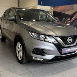 Nissan Qashqai 1.5 dCi 115ch Acenta 2019 Chaumont