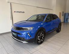 Opel Mokka Chaumont