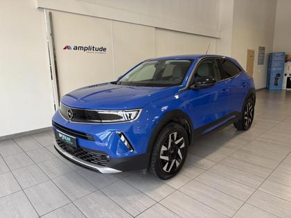 Opel Mokka - 1.2 Turbo 130ch Elegance BVA8 - 15 999 €