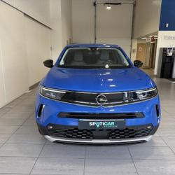 Opel Mokka 1.2 Turbo 130ch Elegance BVA8 Chaumont