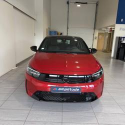 Opel Corsa 1.2 75ch GS Chaumont