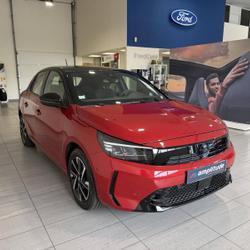 Opel Corsa 1.2 75ch GS Chaumont