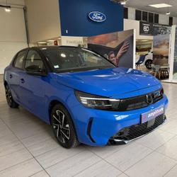 Opel Corsa 1.2 75ch GS Chaumont