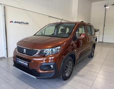 Peugeot Rifter - BlueHDi 130ch S&S Standard Allure - 17 499 €