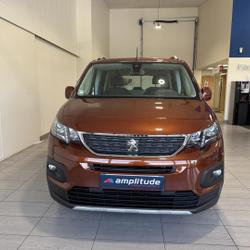 Peugeot Rifter BlueHDi 130ch S&S Standard Allure Chaumont