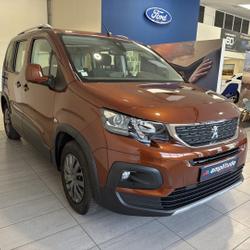 Peugeot Rifter BlueHDi 130ch S&S Standard Allure Chaumont