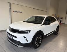 Opel Mokka Chaumont