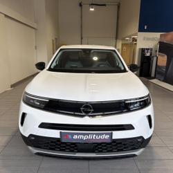 Opel Mokka -e 136ch Elegance occasion - Chaumont - photo 2/20