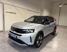 Opel Frontera 1.2 Turbo Hybrid 145ch GS e-DCT6