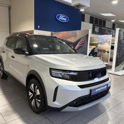Opel Frontera 1.2 Turbo Hybrid 145ch GS e-DCT6 occasion - Chaumont - photo 3/20