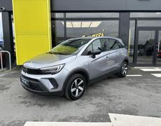 Opel Crossland Saint-Doulchard