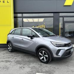 Opel Crossland 1.2 Turbo 110ch Edition Saint-Doulchard