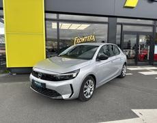 Opel Corsa Saint-Doulchard