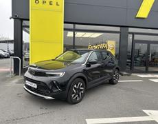 Opel Mokka Saint-Doulchard