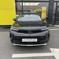 Opel Mokka 1.2 Turbo 130ch Elegance BVA8 Saint-Doulchard