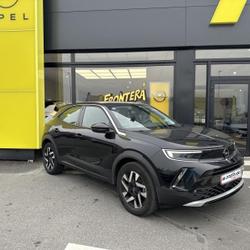 Opel Mokka 1.2 Turbo 130ch Elegance BVA8 Saint-Doulchard