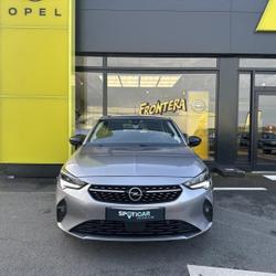 Opel Corsa Corsa-e 136ch Elegance Saint-Doulchard