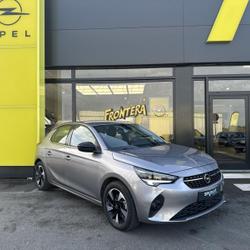 Opel Corsa Corsa-e 136ch Elegance Saint-Doulchard