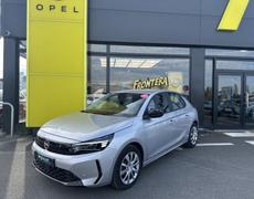 Opel Corsa Saint-Doulchard