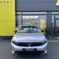 Opel Corsa 1.2 Turbo 100ch Edition BVA8 Saint-Doulchard