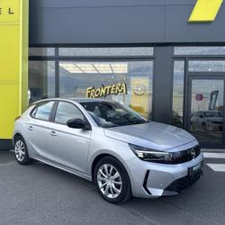 Opel Corsa 1.2 Turbo 100ch Edition BVA8 Saint-Doulchard