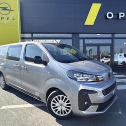 Peugeot Expert XL 2.0 BlueHDi 180ch S&S Cabine Approfondie Fixe Pack Premium Connect EAT8 Saint-Doulchard